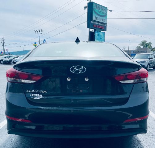 2018 Hyundai Elantra SEL Hot Springs AR