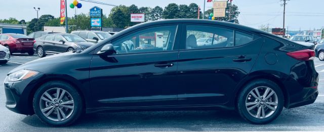 2018 Hyundai Elantra SEL Hot Springs AR