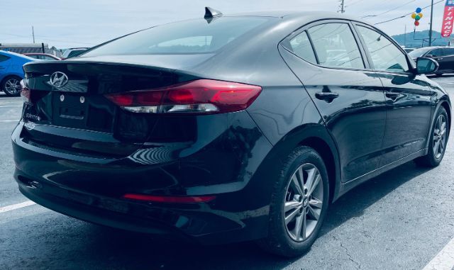 2018 Hyundai Elantra SEL Hot Springs AR