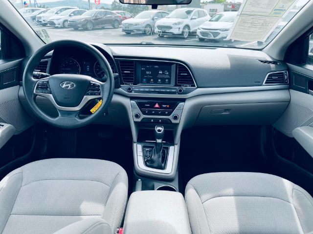 2018 Hyundai Elantra SEL Hot Springs AR