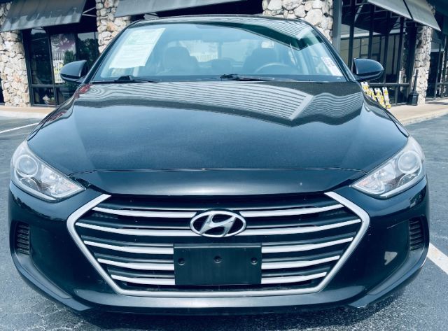 2018 Hyundai Elantra SEL Hot Springs AR