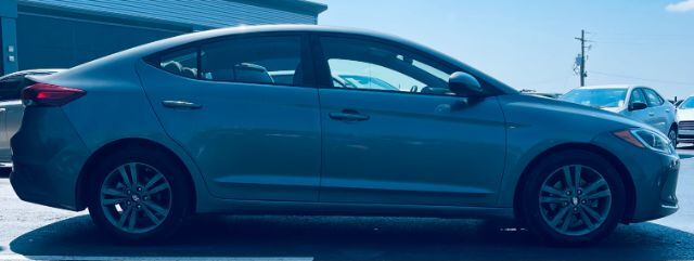 2018 Hyundai Elantra SEL Hot Springs AR