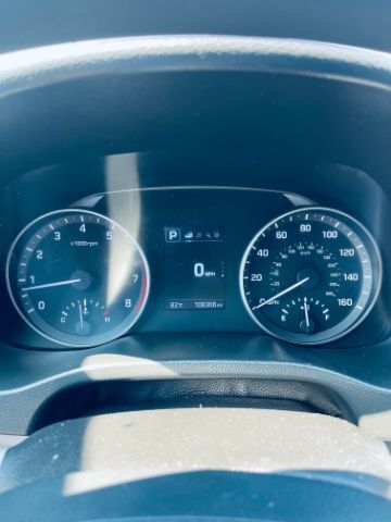 2018 Hyundai Elantra SEL Hot Springs AR