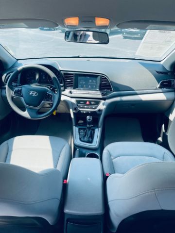 2018 Hyundai Elantra SEL Hot Springs AR