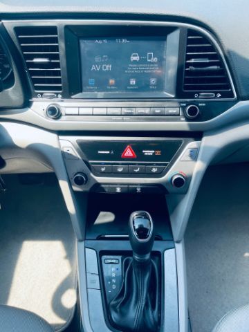 2018 Hyundai Elantra SEL Hot Springs AR