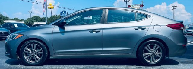 2018 Hyundai Elantra SEL Hot Springs AR