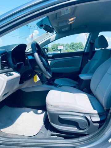 2018 Hyundai Elantra SEL Hot Springs AR