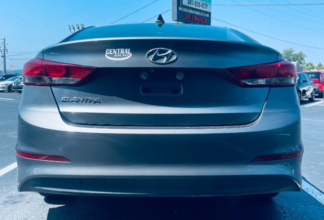 2018 Hyundai Elantra SEL Hot Springs AR