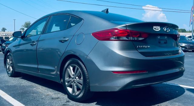 2018 Hyundai Elantra SEL Hot Springs AR