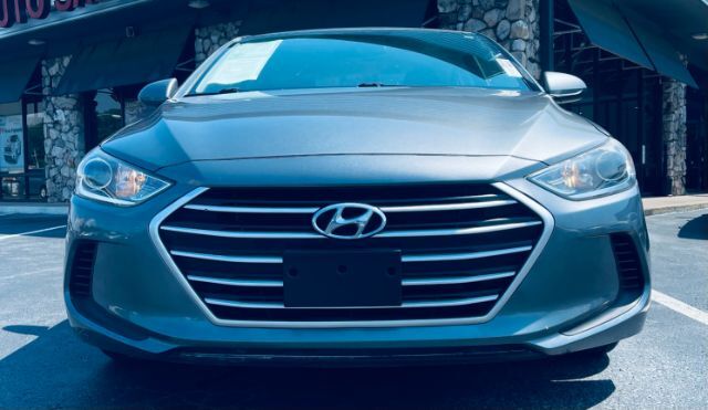 2018 Hyundai Elantra SEL Hot Springs AR