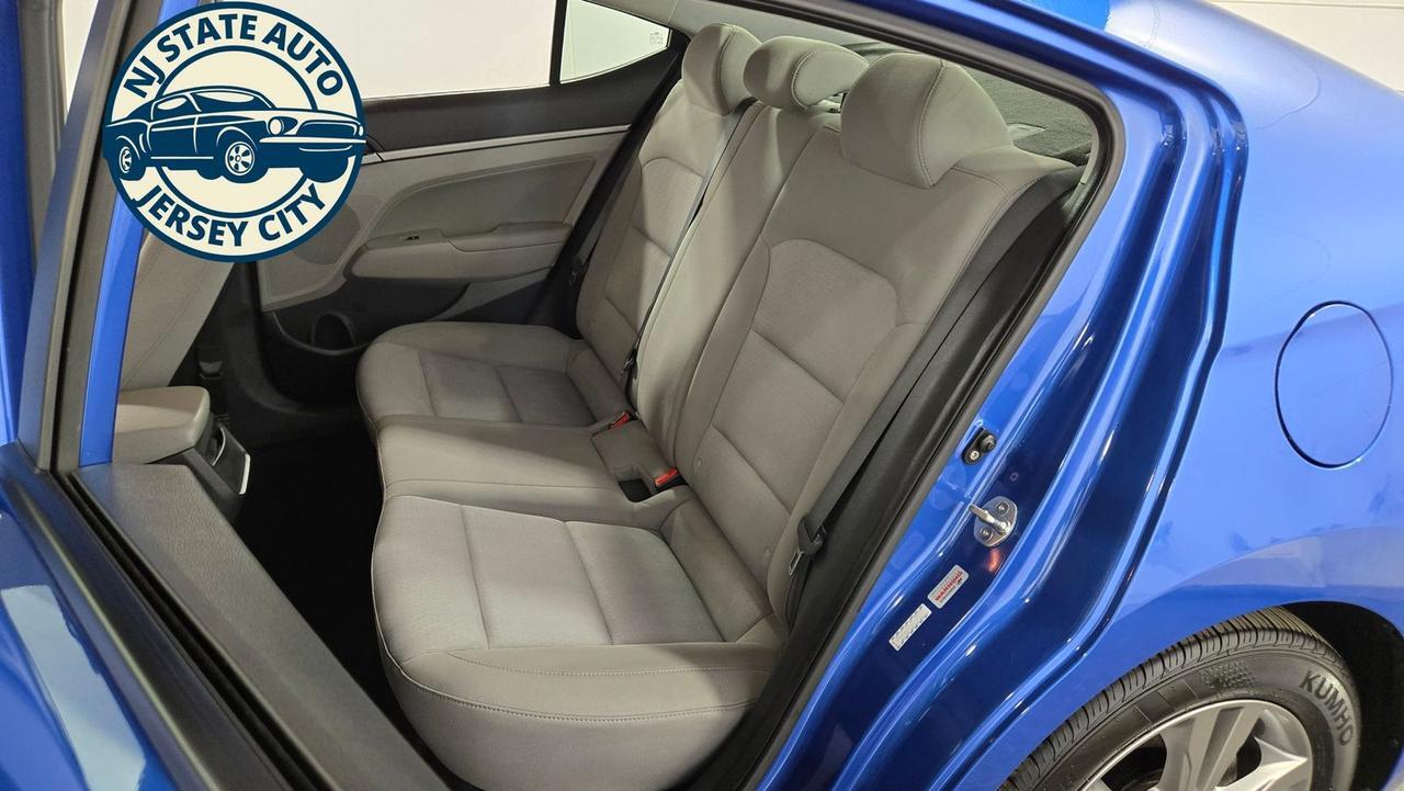 2018 Hyundai Elantra SEL Jersey City NJ