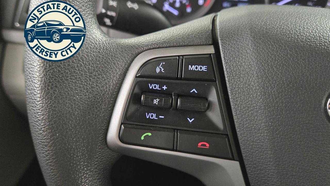 2018 Hyundai Elantra SEL Jersey City NJ