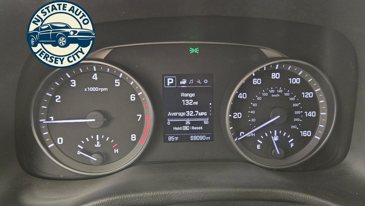 2018 Hyundai Elantra SEL Jersey City NJ