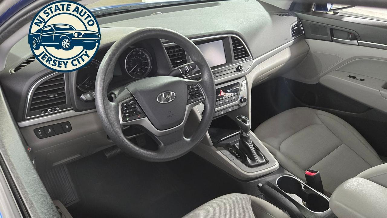 2018 Hyundai Elantra SEL Jersey City NJ