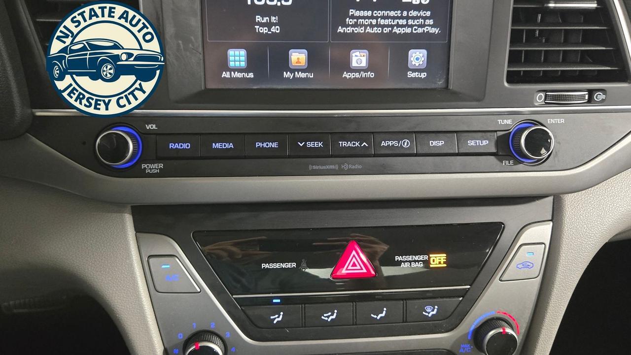 2018 Hyundai Elantra SEL Jersey City NJ