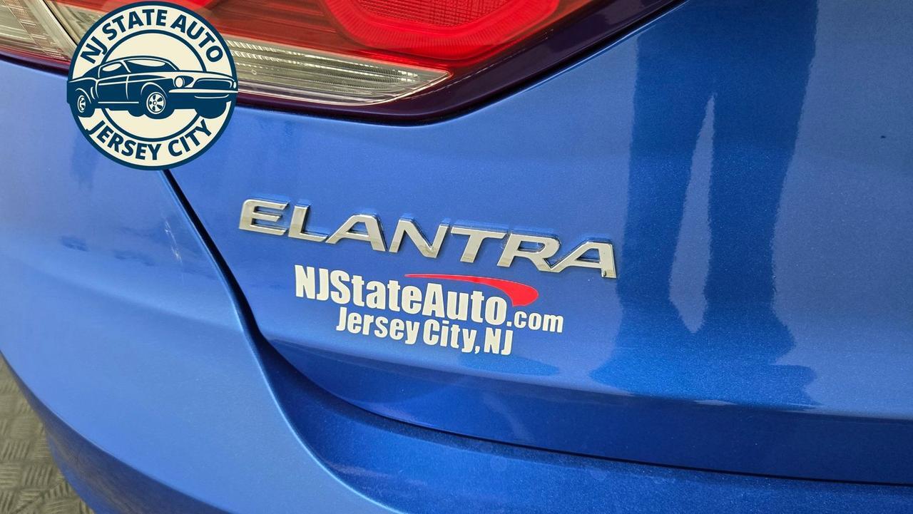 2018 Hyundai Elantra SEL Jersey City NJ