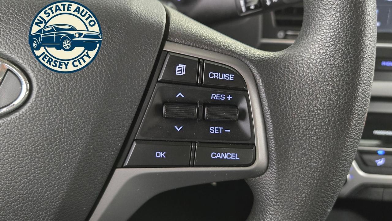 2018 Hyundai Elantra SEL Jersey City NJ