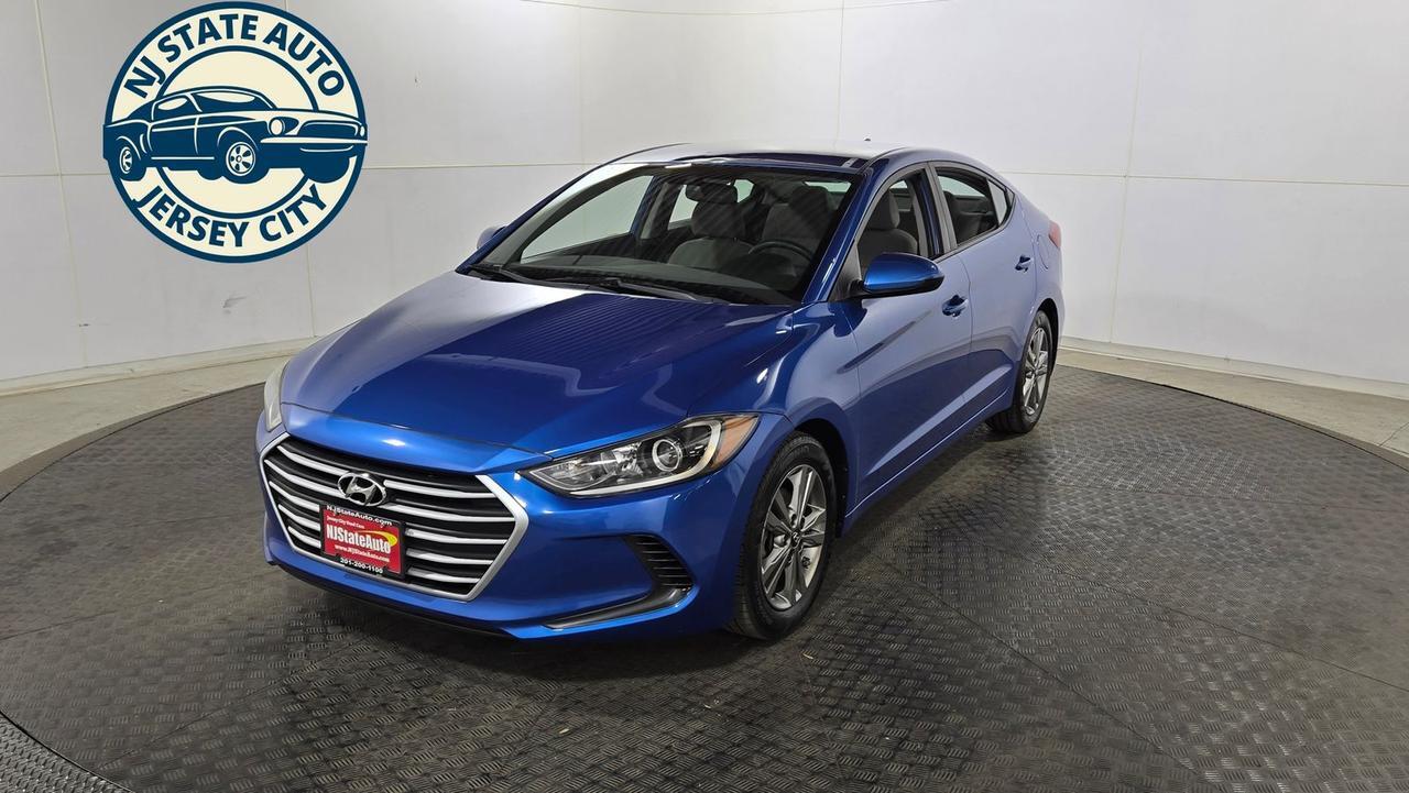 2018 Hyundai Elantra SEL Jersey City NJ