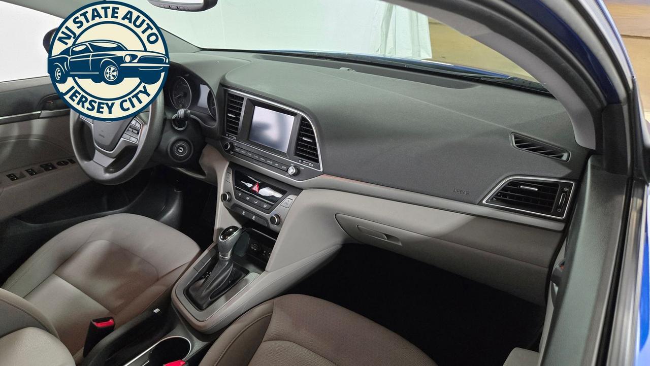 2018 Hyundai Elantra SEL Jersey City NJ