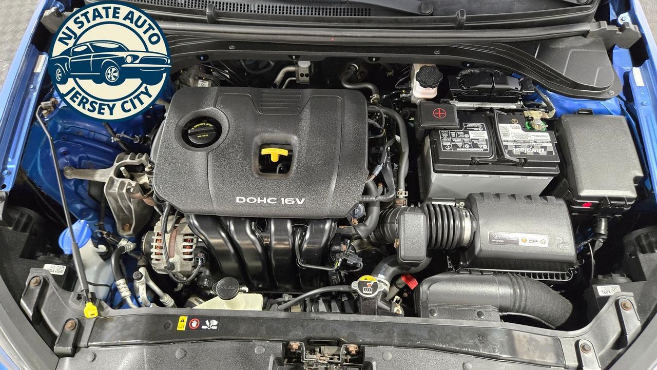 2018 Hyundai Elantra SEL Jersey City NJ