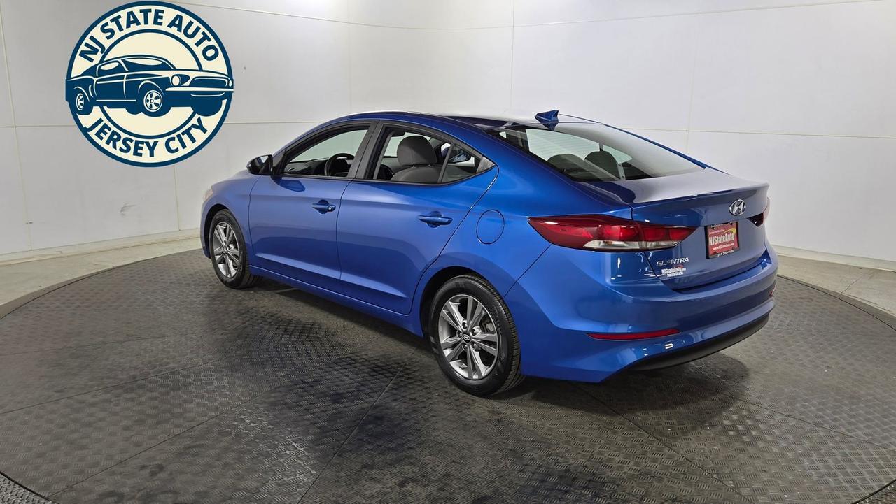 2018 Hyundai Elantra SEL Jersey City NJ