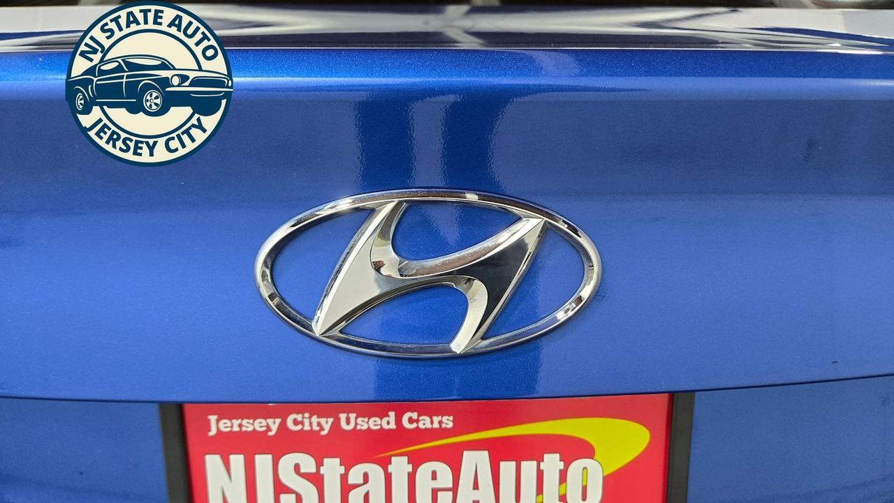 2018 Hyundai Elantra SEL Jersey City NJ