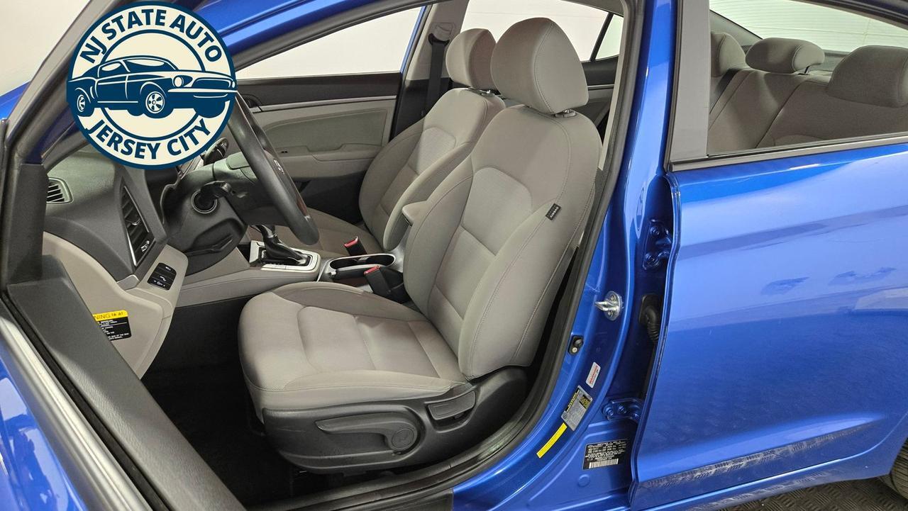2018 Hyundai Elantra SEL Jersey City NJ