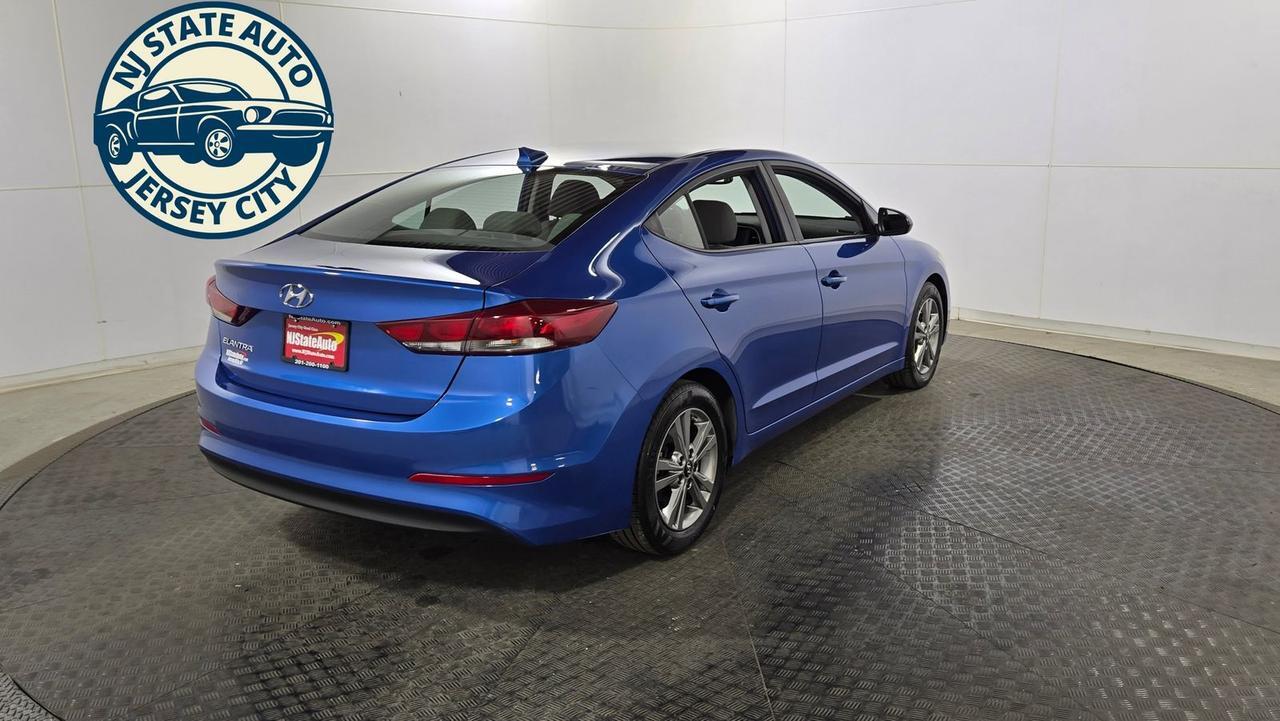 2018 Hyundai Elantra SEL Jersey City NJ