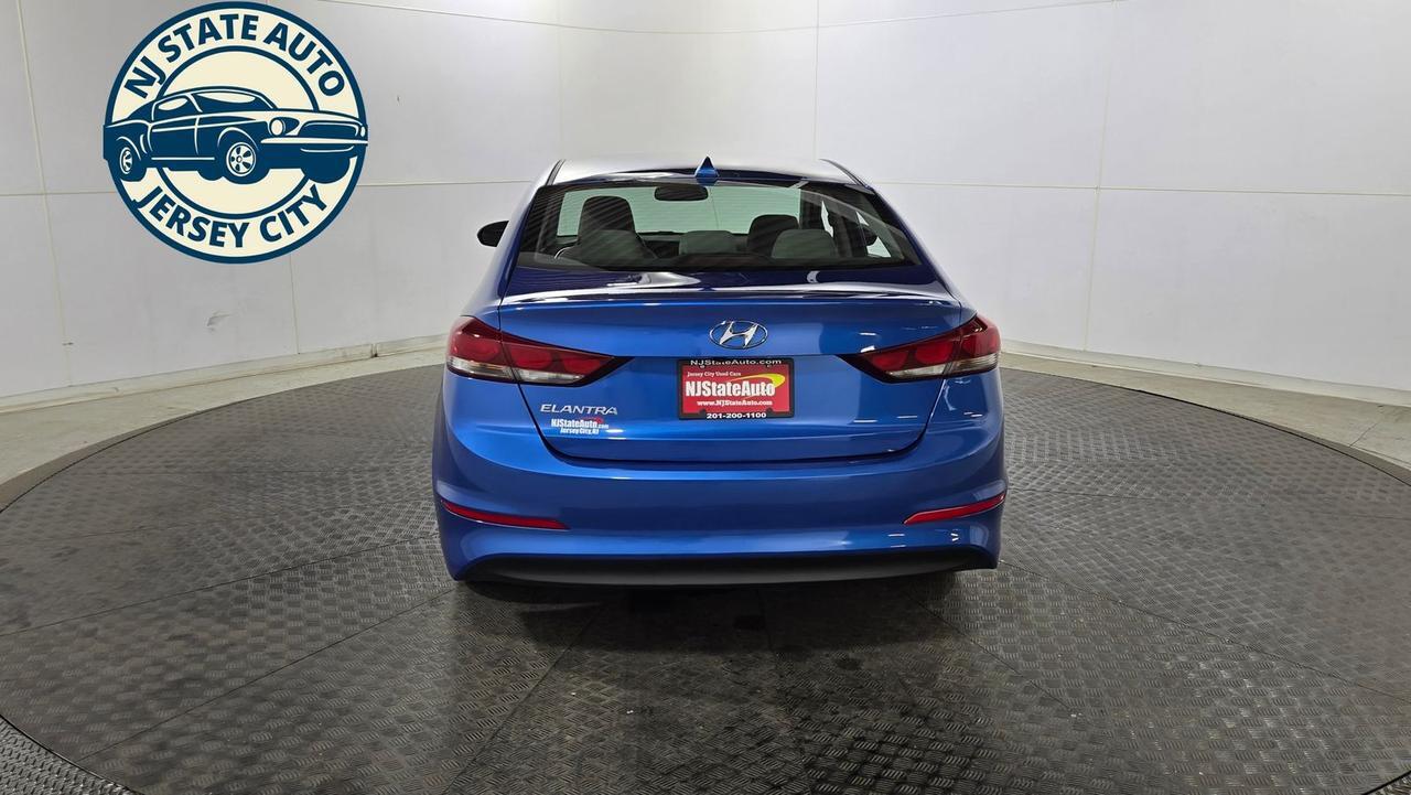 2018 Hyundai Elantra SEL Jersey City NJ