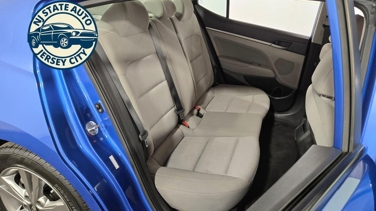 2018 Hyundai Elantra SEL Jersey City NJ