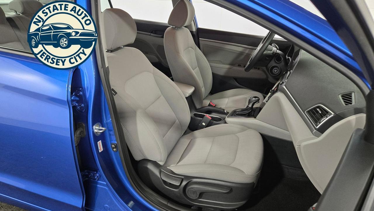 2018 Hyundai Elantra SEL Jersey City NJ