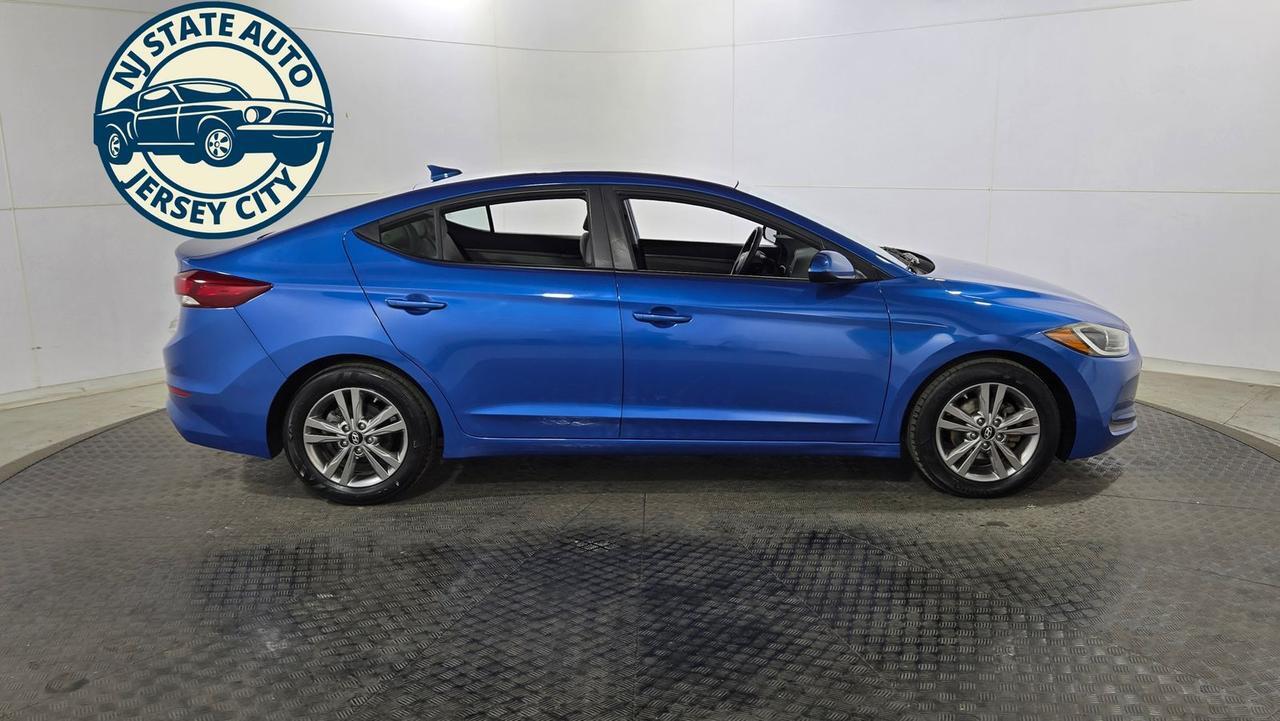 2018 Hyundai Elantra SEL Jersey City NJ