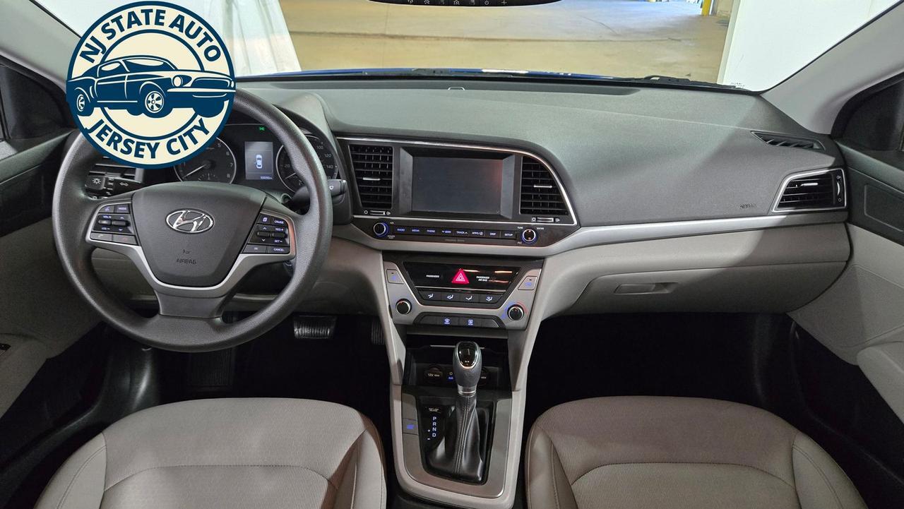2018 Hyundai Elantra SEL Jersey City NJ