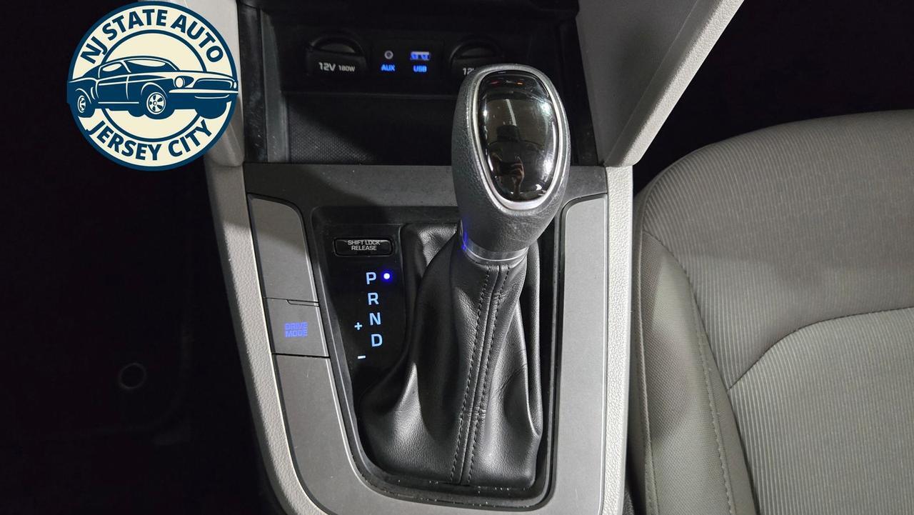 2018 Hyundai Elantra SEL Jersey City NJ