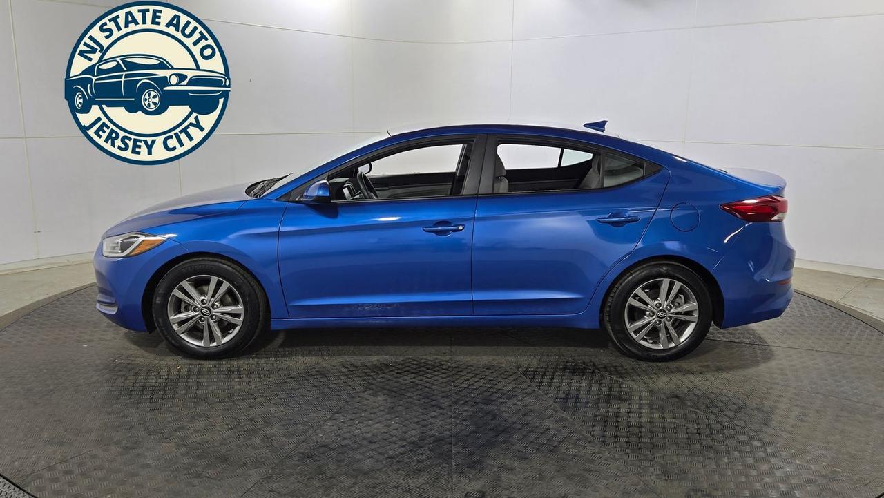 2018 Hyundai Elantra SEL Jersey City NJ
