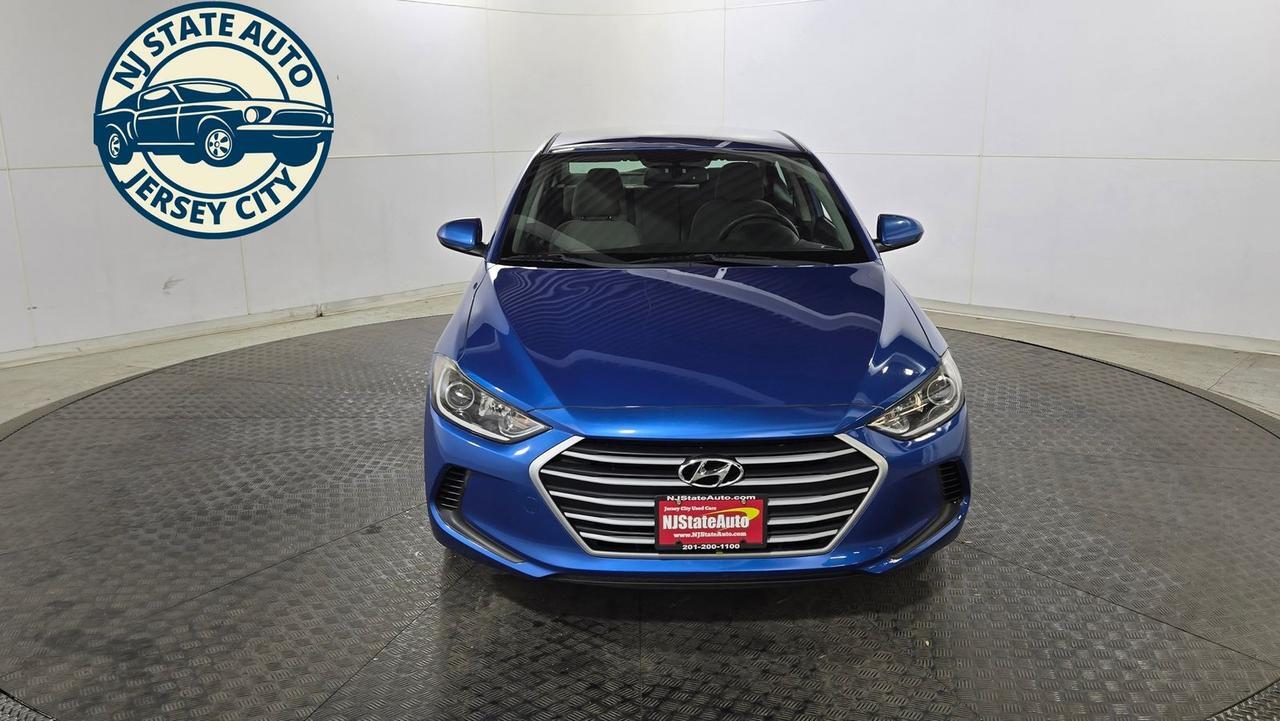 2018 Hyundai Elantra SEL Jersey City NJ