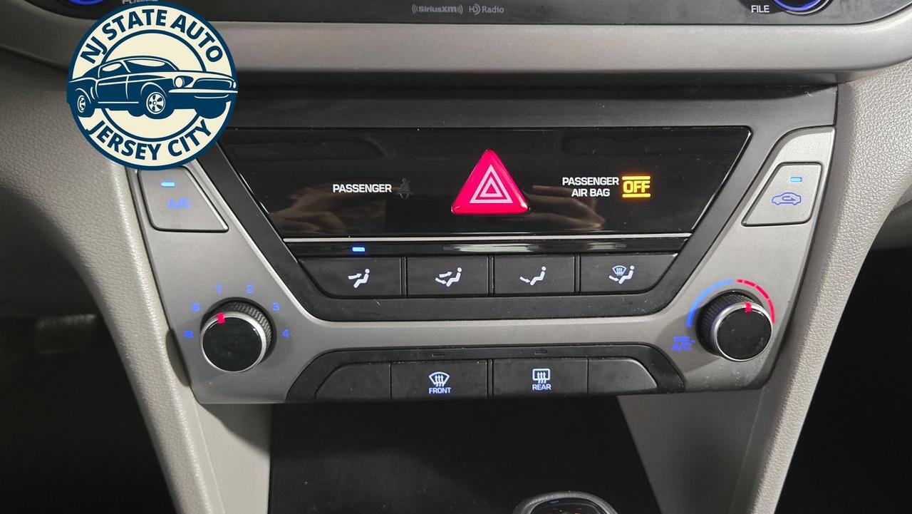 2018 Hyundai Elantra SEL Jersey City NJ