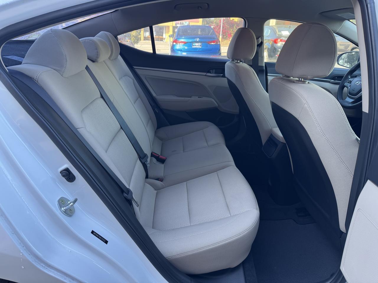 2018 Hyundai Elantra SEL Lake Wales FL