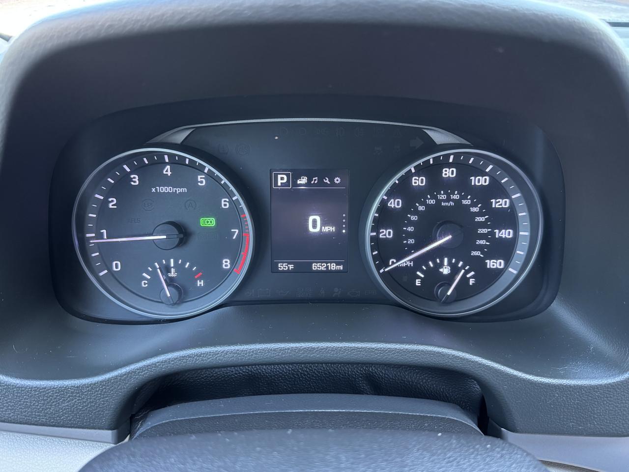 2018 Hyundai Elantra SEL Lake Wales FL