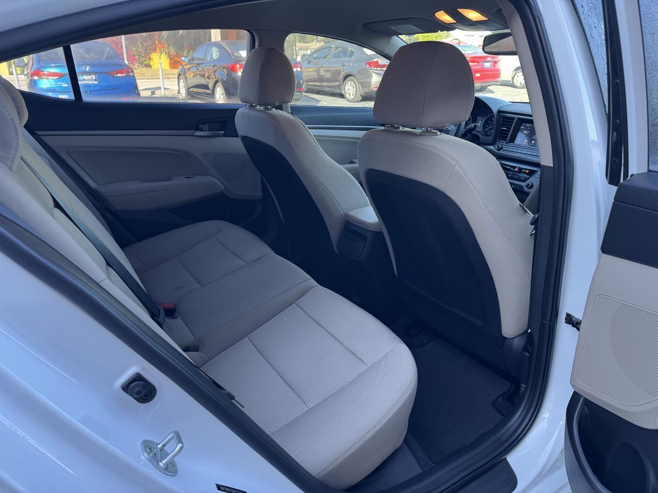 2018 Hyundai Elantra SEL Lake Wales FL