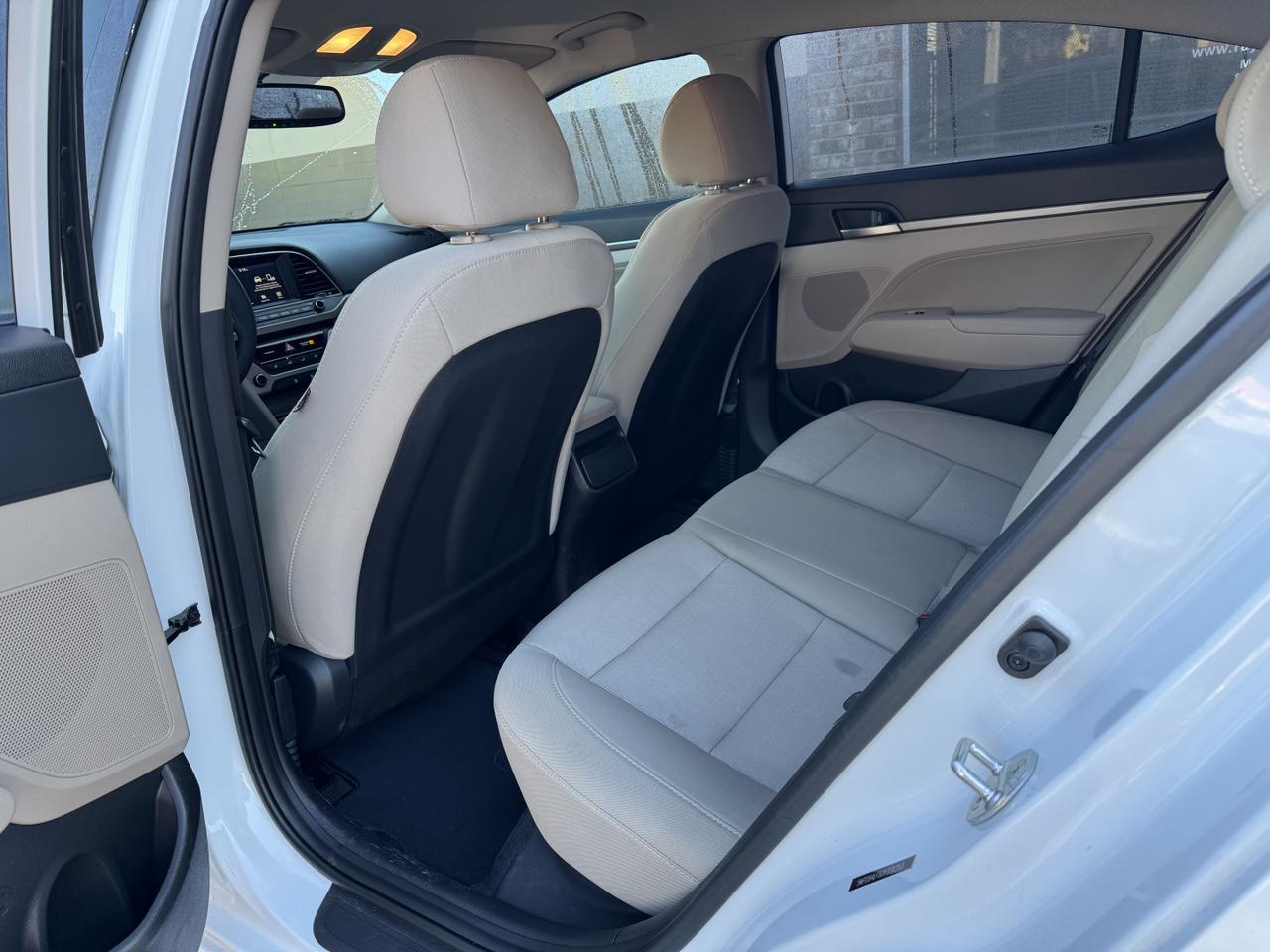 2018 Hyundai Elantra SEL Lake Wales FL