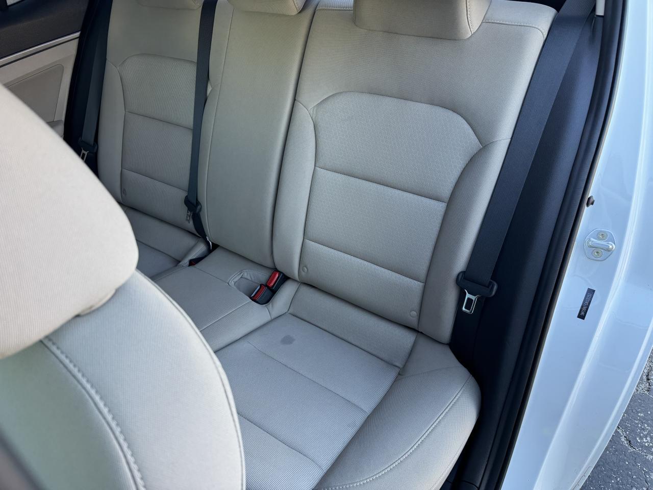 2018 Hyundai Elantra SEL Lake Wales FL