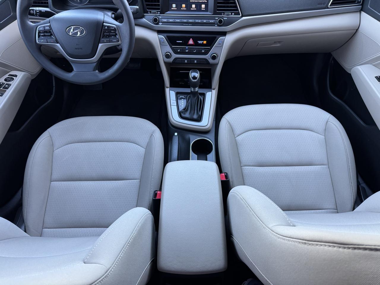 2018 Hyundai Elantra SEL Lake Wales FL