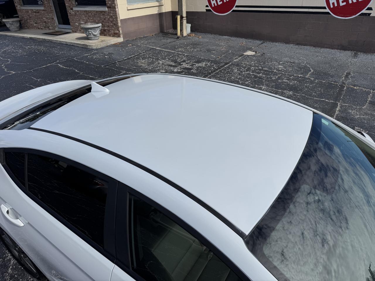 2018 Hyundai Elantra SEL Lake Wales FL