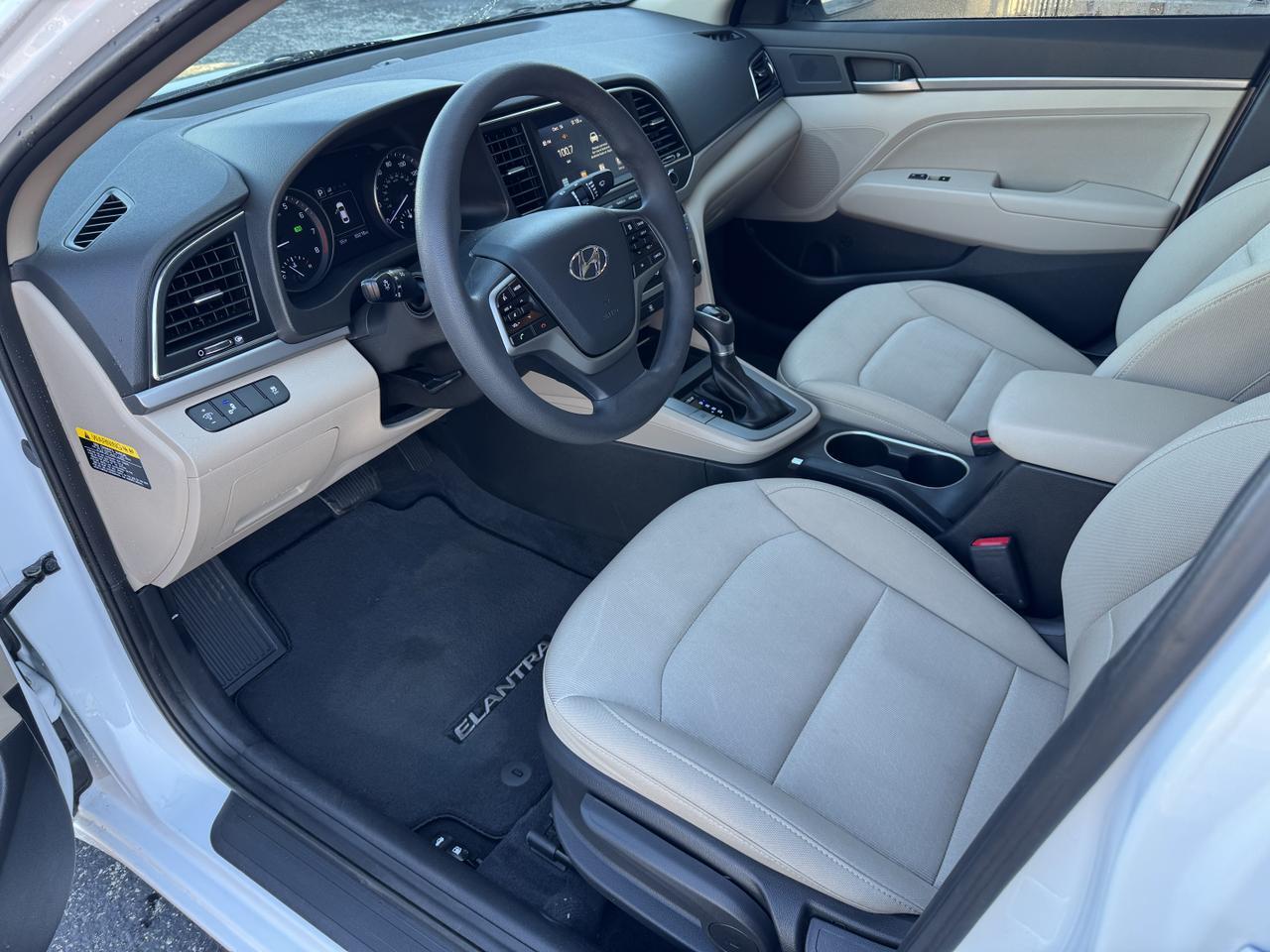 2018 Hyundai Elantra SEL Lake Wales FL