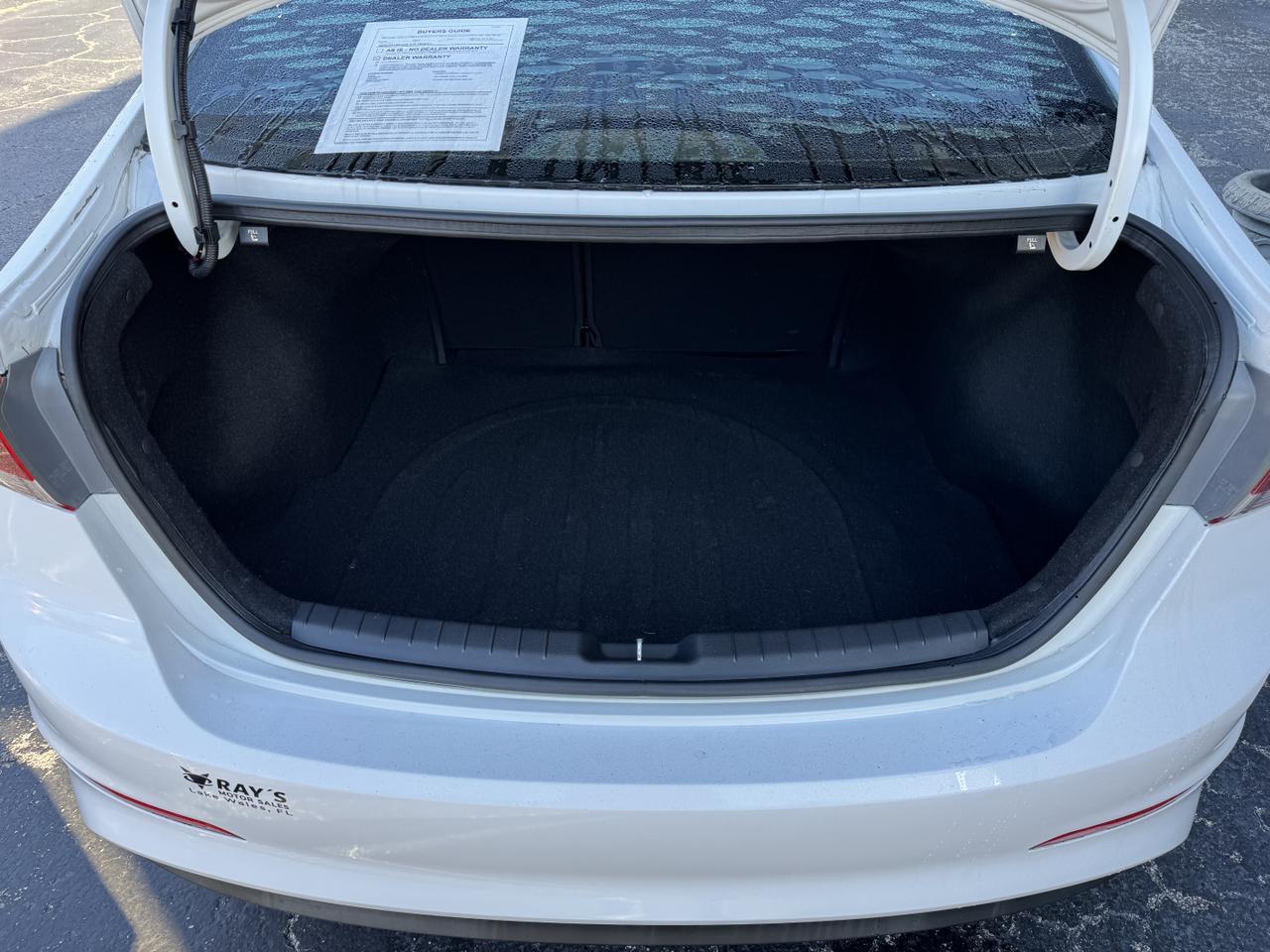 2018 Hyundai Elantra SEL Lake Wales FL