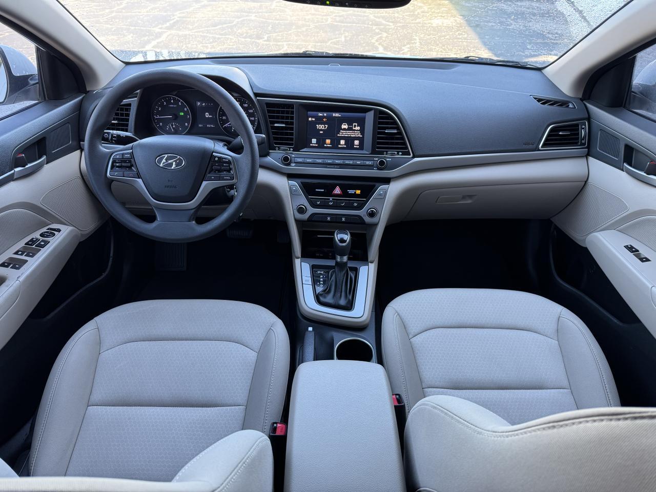 2018 Hyundai Elantra SEL Lake Wales FL