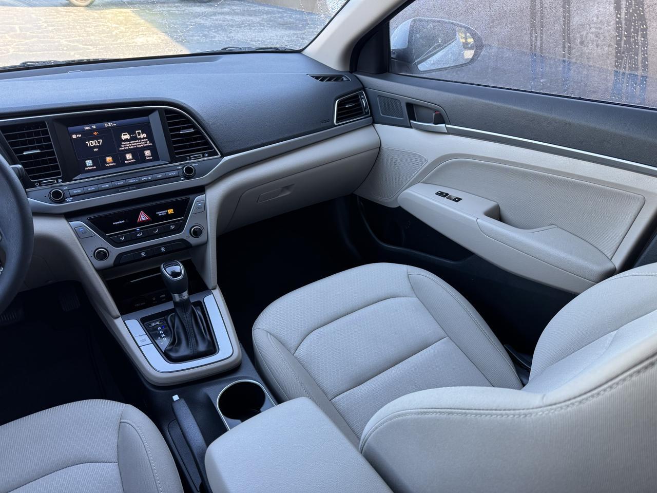 2018 Hyundai Elantra SEL Lake Wales FL