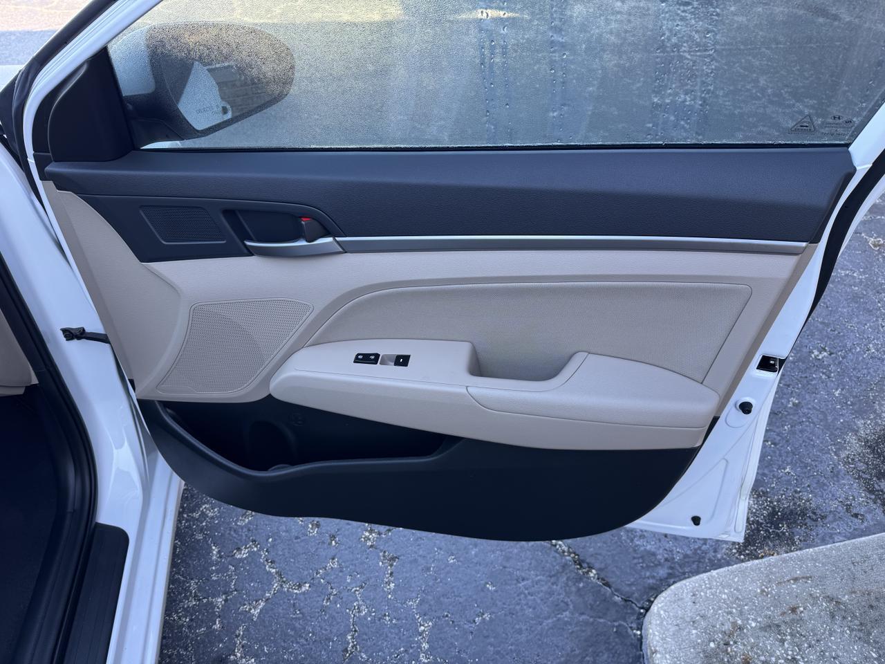 2018 Hyundai Elantra SEL Lake Wales FL