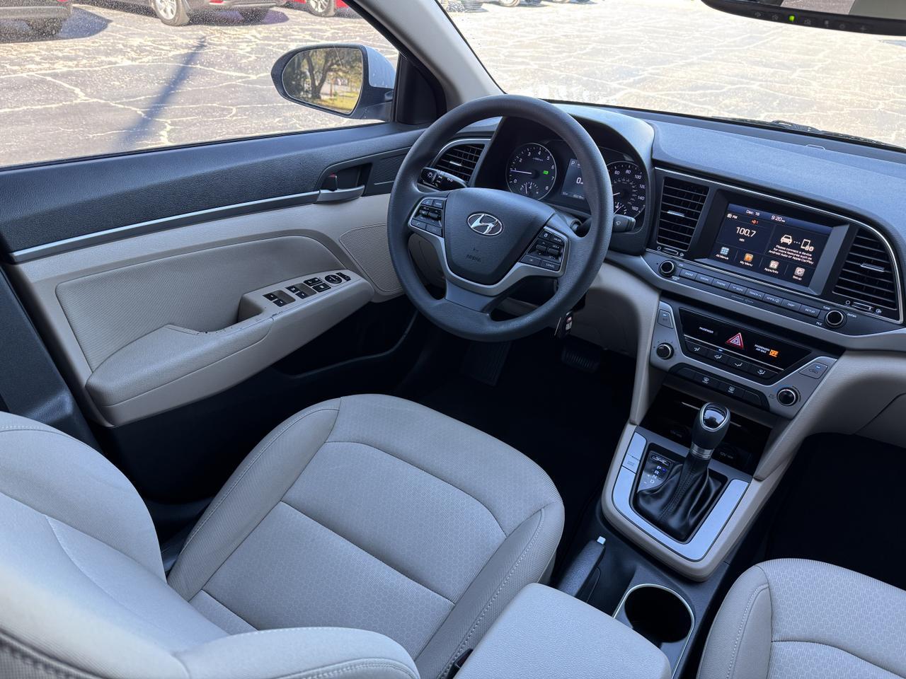 2018 Hyundai Elantra SEL Lake Wales FL